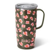 On The Prowl 22oz Travel Mug - Swig